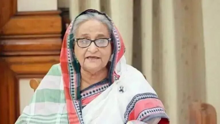 শেখ হাসিনাসহ ৩৩ জনের বিরুদ্ধে অভিযোগপত্র গ্রহণের শুনানি আজ