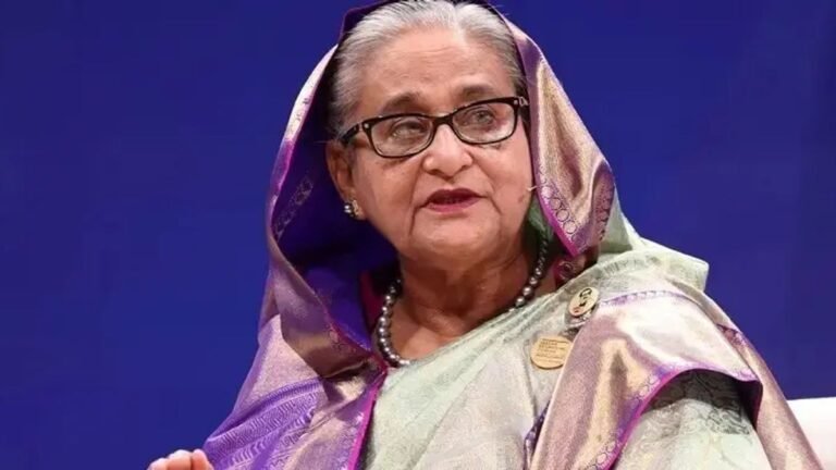 শেখ হাসিনাসহ ৪১ আসামির বিরুদ্ধে অভিযোগ গঠনের শুনানি ৭ অক্টোবর
