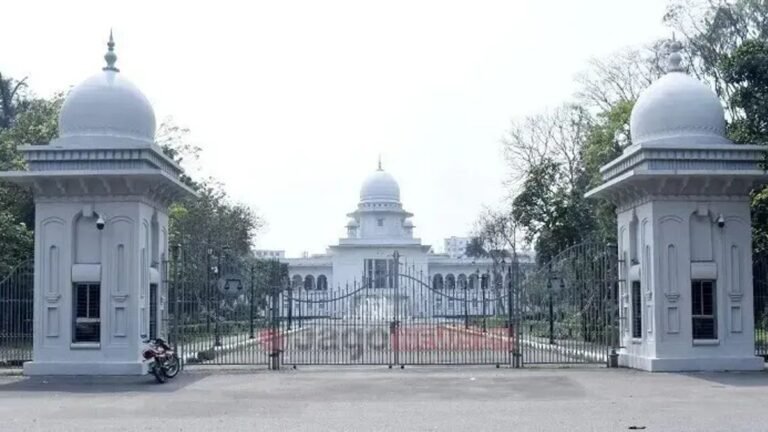গভর্নর নিয়োগের বৈধতা চ্যালেঞ্জ করে রিট খারিজ