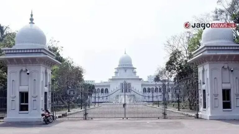 জোরপূর্বক পদত্যাগপত্রের  বৈধতা নেই: হাইকোর্ট