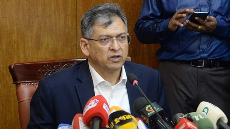 অপ্রতিম হত্যায় গ্রেপ্তারকৃতরা হত্যার কথা স্বীকার করেছে: স্বরাষ্ট্রমন্ত্রী