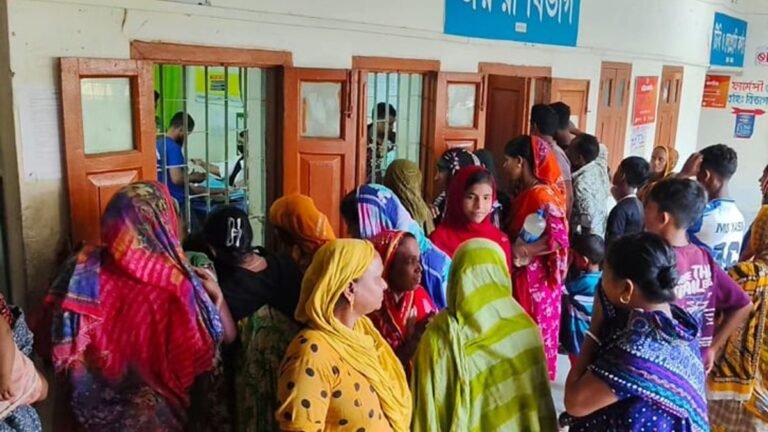 সুনামগঞ্জে একই পরিবারের ৩ জনের মরদেহ উদ্ধার