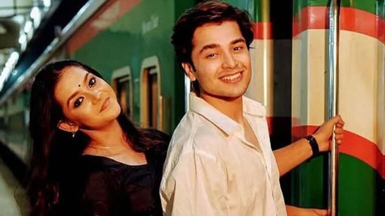 ২৭ বছর পর ‘হঠাৎ বৃষ্টি’