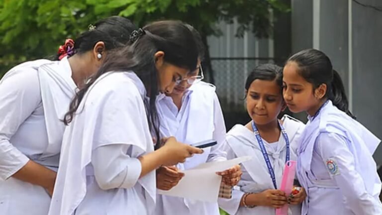 একাদশে ভর্তির চূড়ান্ত ফল প্রকাশ, রবিবার থেকে ভর্তি শুরু