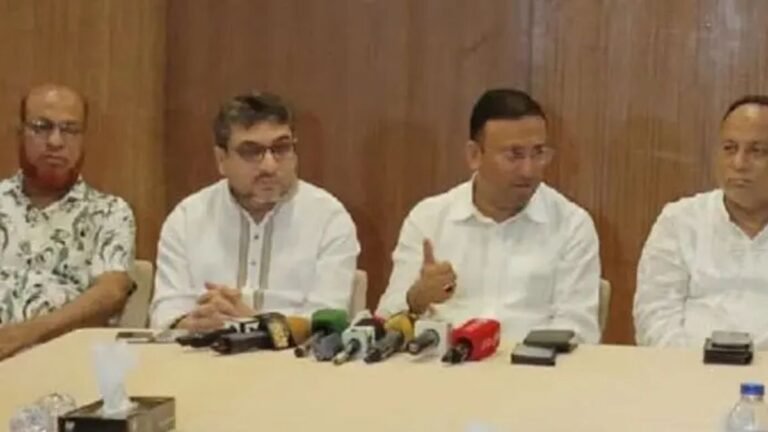 জাতিসংঘের অধিবেশনের আগে প্রধানমন্ত্রীর ভারত সফরের সম্ভাবনা নেই