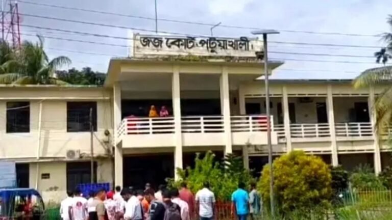 নামের মিল থাকায় ২০ দিন কারাভোগ, ওসিকে আদালতে হাজিরের নির্দেশ