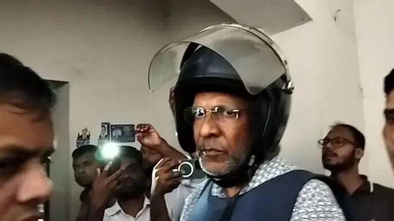 ডিজিএফআইয়ের সাবেক ডিজি মামুনসহ ৩ জনের বিরুদ্ধে দুর্নীতির মামলা হচ্ছে