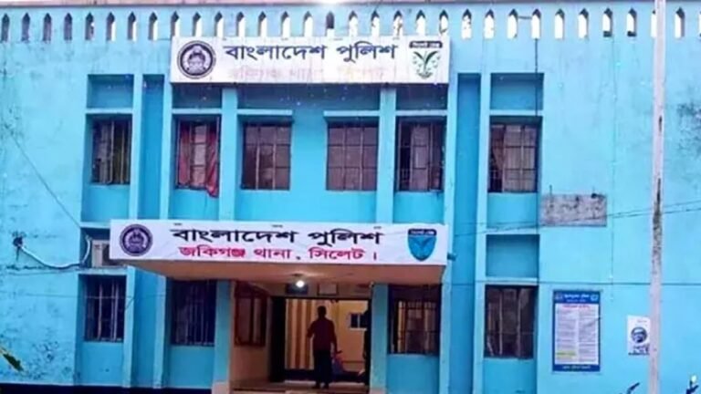 সিলেটে ঘর থেকে শিশুসহ অন্তঃসত্ত্বা মায়ের মরদেহ উদ্ধার