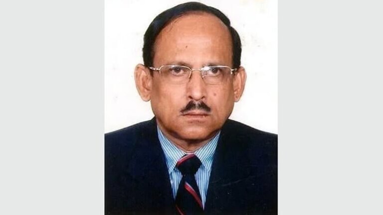 বাসসের সাবেক প্রধান বার্তা সম্পাদক আমিরুল মারা গেছেন