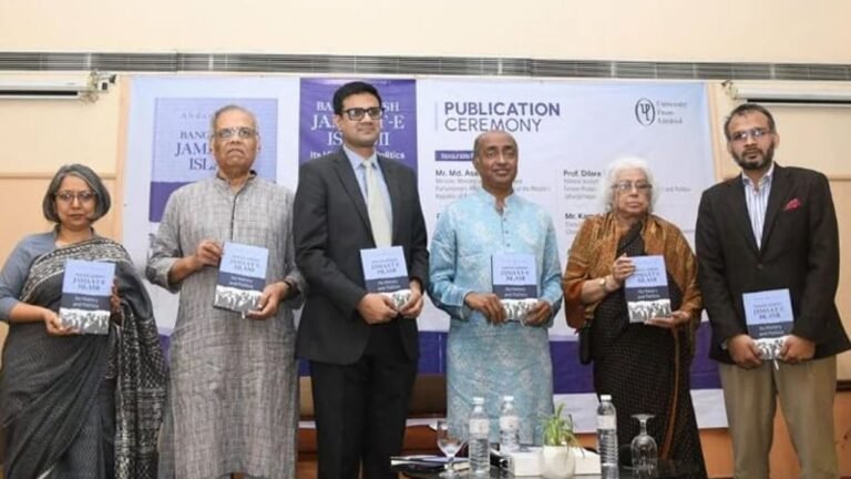 গণতান্ত্রিক সমাজে মত ও সমালোচনা গ্রহণের মানসিকতা গুরুত্বপূর্ণ: আইনমন্ত্রী