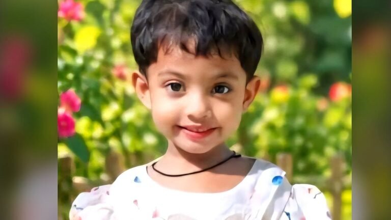 নিখোঁজ শিশুকে খুঁজছিল সবাই, ফুফুর কক্ষের বাক্সে পাওয়া গেল মরদেহ