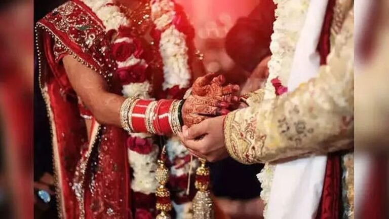 স্ত্রীকে কখনো নিজের মেয়ে, আবার কখনো ভাতিজি বলে বিয়ে দিতেন স্বামী