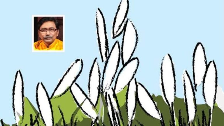 শারদ সরোদে মিশ্র রাগ, কবি পায় তার কিছু ভাগ