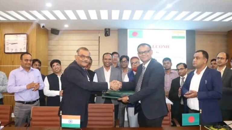 পদ্মা সেতু হয়ে মৈত্রী এক্সপ্রেস চলাচলে আলোচনা