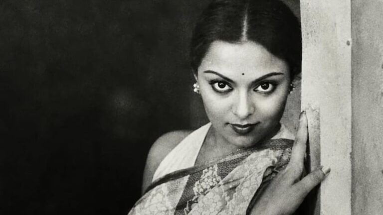 বরেণ্য অভিনেত্রী মিঠু মুখার্জি মারা গেছেন