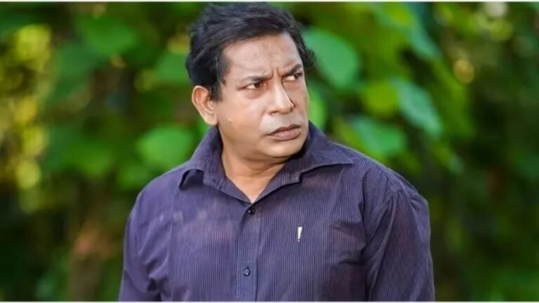 মোশাররফ করিমের কাছ থেকে অভিনয় শিখতে চান? জানুন কীভাবে