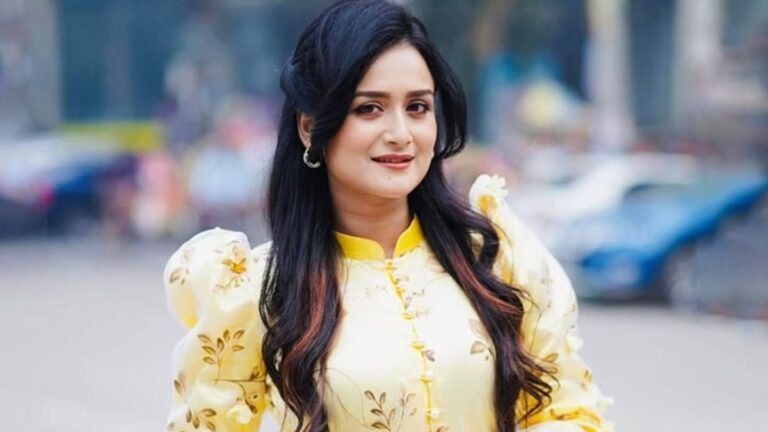 ‘নারীর মূল্য তার ওজন, কোমরের মাপ বা চেহারার পরিবর্তনে নির্ধারিত হয় না’