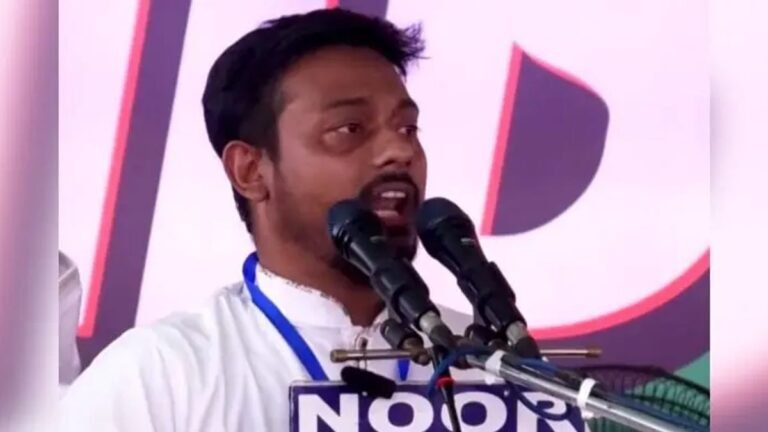 দাবি না মানলে ৬ দফা এক দফায় রূপান্তর হবে: নাসীরুদ্দীন পাটওয়ারী