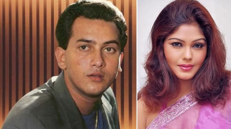 সালমান ভাইয়াকে ছাড়া শুটিং করতে গিয়ে জ্ঞান হারাই: নাসরিন