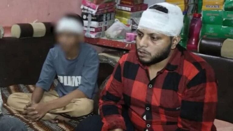ভারতে ‘জয় শ্রী রাম’ না বলায় মুসলিম কিশোরকে হামলা, বাড়ি-মসজিদে পাথর নিক্ষেপ