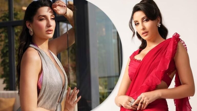 ‘খেলনা বিমান’ বলে মামলা খেলেন নোরা