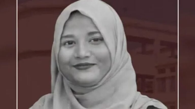 ডেঙ্গুতে হার মানলেন ৯ মাসের অন্তঃসত্ত্বা নুর জাহান