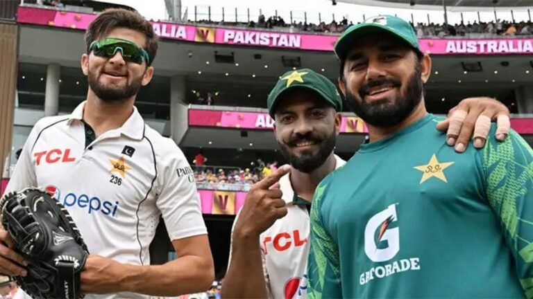 ‘১০ বছর পিছিয়ে গেছে পাকিস্তান ক্রিকেট!’