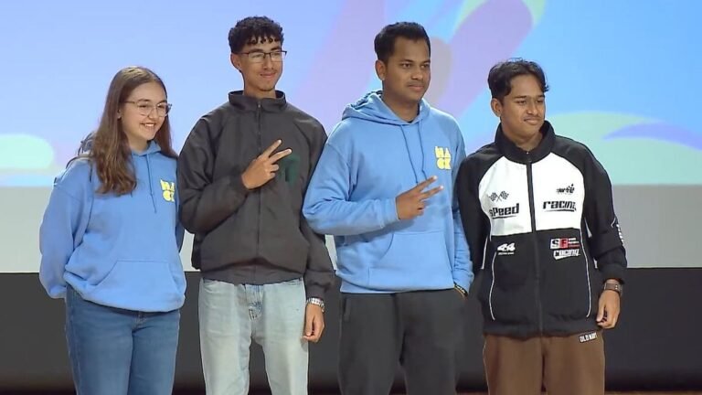 এমআইটি হ্যাকাথনের স্পেসএক্সএআই চ্যালেঞ্জে বিজয়ী দুই বাংলাদেশি শিক্ষার্থী