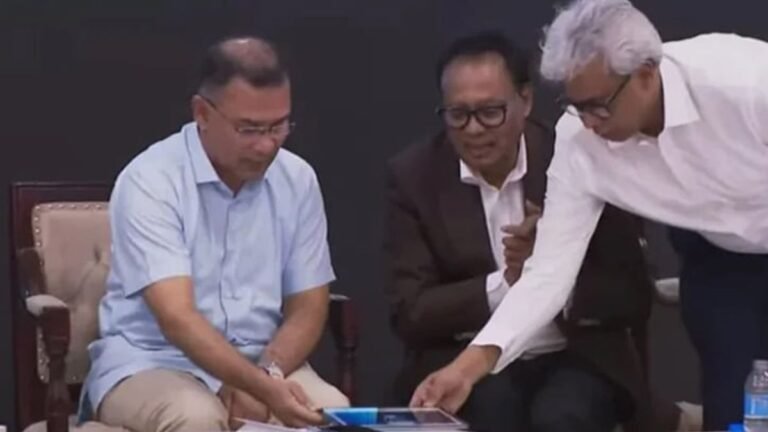 বাংলাদেশ ইনোভেশন ফেয়ার উদ্বোধন করলেন প্রধানমন্ত্রী