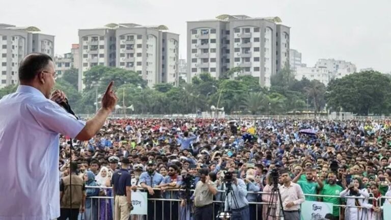 ডেঙ্গু প্রতিরোধে দেশব্যাপী ৩ মাসের পরিচ্ছন্নতা অভিযান শুরু
