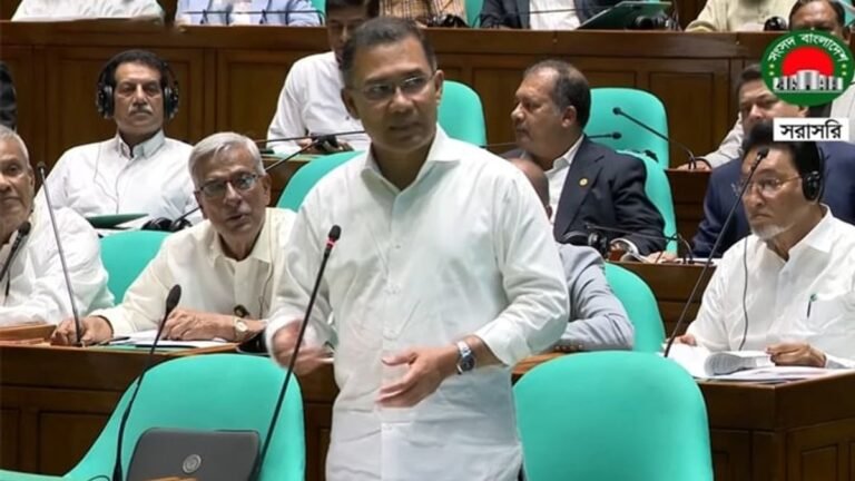 বাকস্বাধীনতা যেন বাকশালীনতার সীমা লঙ্ঘন না করে: প্রধানমন্ত্রী