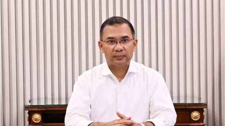 ১ অক্টোবর থেকে প্রধানমন্ত্রীর বাসভবন চলবে সৌর বিদ্যুতে