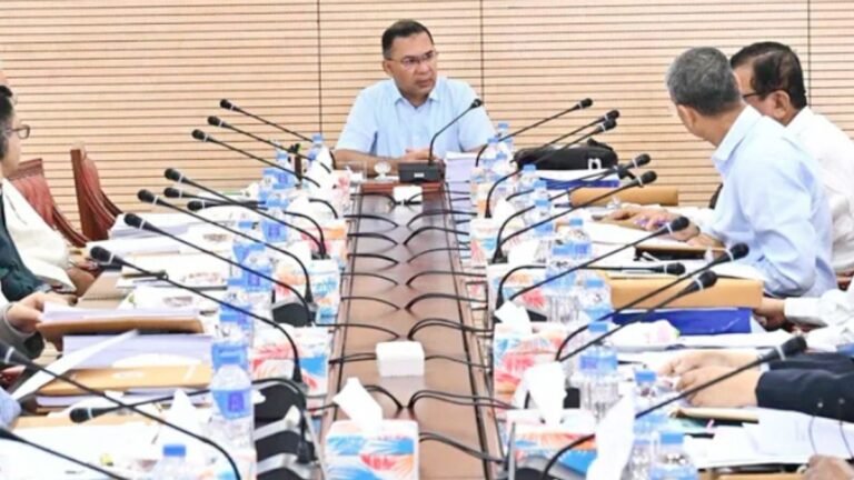 উন্নয়ন প্রকল্পে পরামর্শক ব্যয় কমাতে প্রধানমন্ত্রীর নির্দেশ