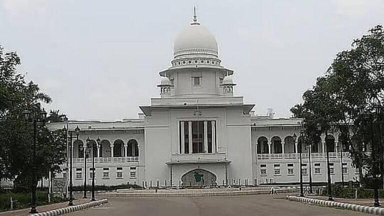 নির্বাচনে প্রার্থীর ডোপ টেস্ট বাধ্যতামূলক করা প্রশ্নে রুল