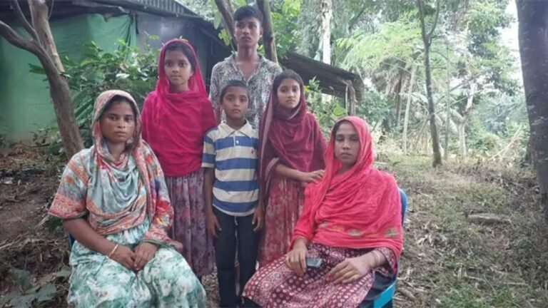 স্বামীকে হারানো অন্তঃসত্ত্বা দুই স্ত্রীর ভবিষ্যৎ কী, ৪ সন্তানের কী হবে
