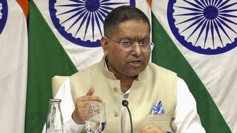 ১০১ চুক্তি পর্যালোচনা প্রসঙ্গে ঢাকার বক্তব্যের প্রতিক্রিয়ায় যা বলল নয়াদিল্লি