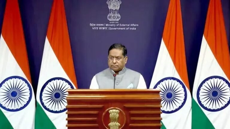 ব্রিকসে তারেক রহমান যাচ্ছেন কি না, ভারত তা জানে না