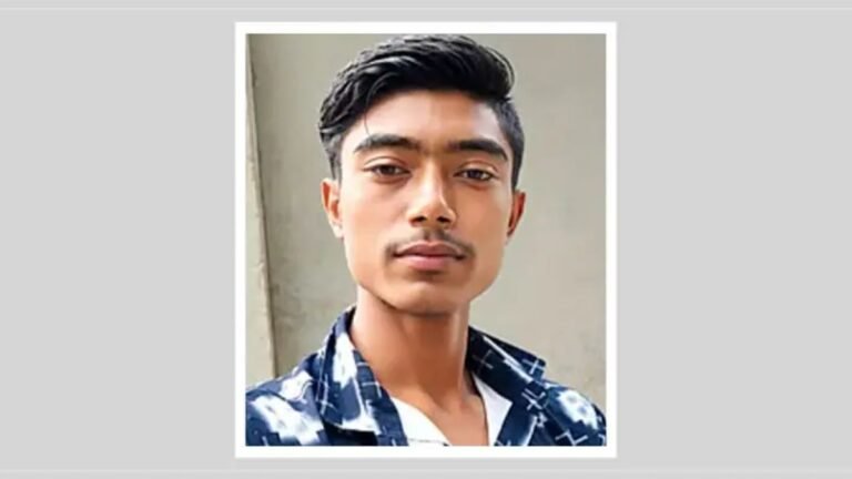 নিখোঁজের ২৫ দিন পর জঙ্গলে মিললো রাশেদুলের কঙ্কাল, গ্রেফতার ৩
