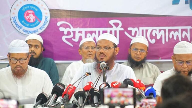 হেবার সংশোধন আইন দ্রুত বাতিল কর‌তে হ‌বে: মুফতি ফয়জুল করিম