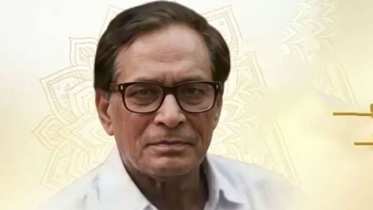 শব্দসৈনিক রেজাউল করিম রবু আর নেই