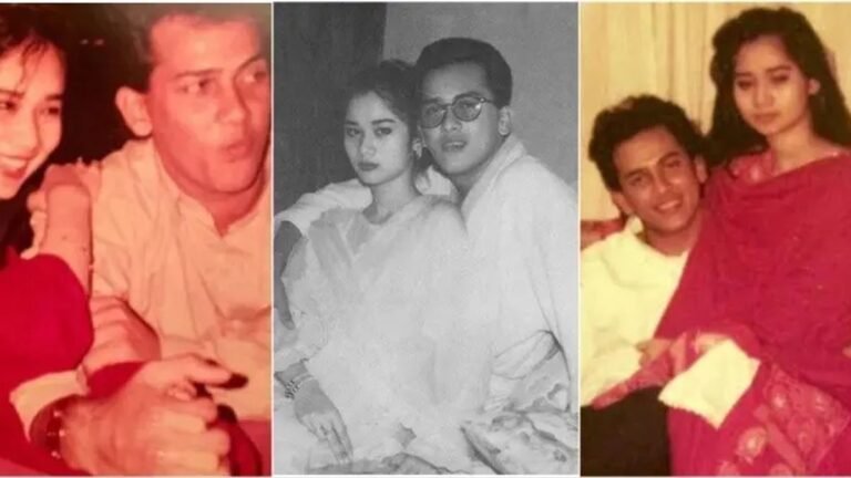 এফডিসিতে যে কারণে রেগে যান সামিরা, পরদিনই সালমান শাহর মৃত্যু