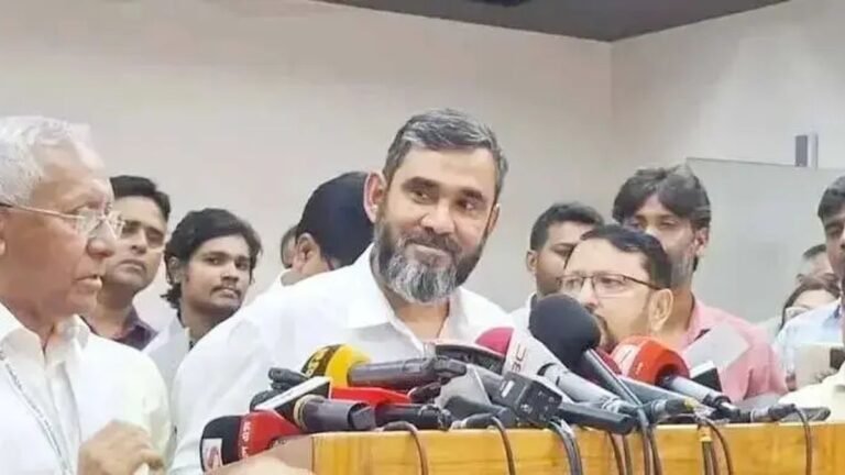সাত ধাপে ইউপি নির্বাচন, ভোট শুরু ১২ নভেম্বর