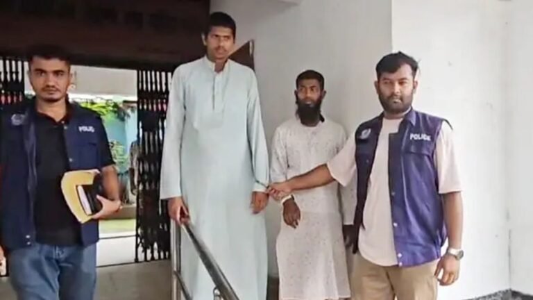 সাভারে মাদরাসাছাত্রকে বলাৎকার, গ্রেফতার ৫