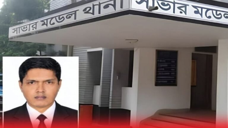 প্রতিবাদ করায় প্রাণ যায় এসবি সদস্যের, ছেলের কারখানাতেও হামলা