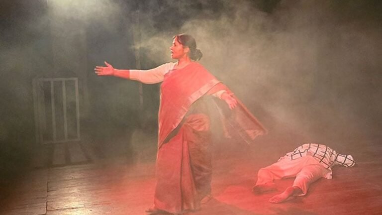 প্রীতিলতার আত্মহুতি দিবসে পদাতিকের বিশেষ আয়োজন