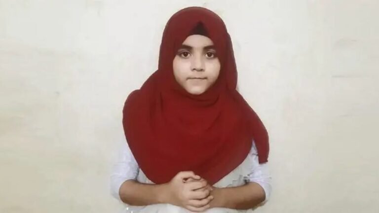 ডেঙ্গু আক্রান্ত হয়ে তামীরুল মিল্লাত ছাত্রী শিশুশিল্পী তাহিরার মৃত্যু