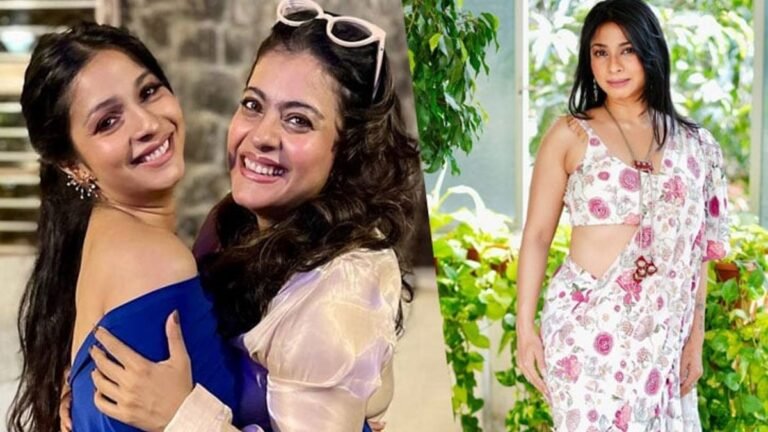 পরকীয়ায় জড়ানো নারীদের নিয়ে মন্তব্য করে বিতর্কে কাজলের বোন