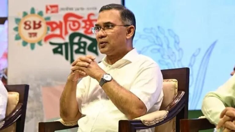 বিএনপির প্রতিষ্ঠাবার্ষিকীর আলোচনা সভায় প্রধানমন্ত্রী
