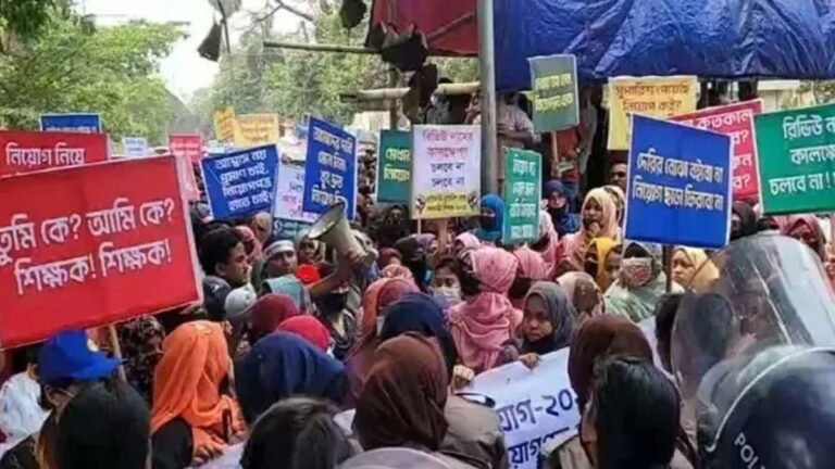 প্রাথমিকের ১৪ হাজার সহকারী শিক্ষকের বিশেষ প্রশিক্ষণ ঘিরে ‌‘ধোঁয়াশা’