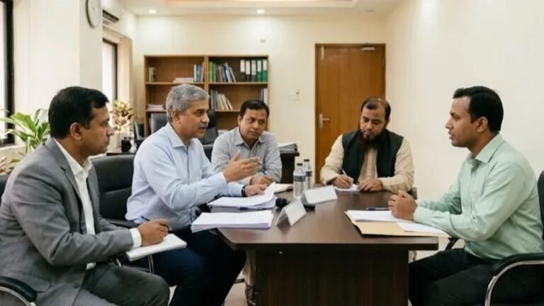 প্রতিষ্ঠানপ্রধান নিয়োগের মৌখিক পরীক্ষা শুরু হতে পারে ২৭ সেপ্টেম্বর